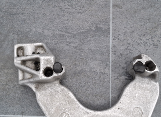 Achter remklauw Harley Davidson FXST Softail Standard