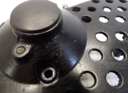 Ritzelabdeckung Suzuki GSX F 750