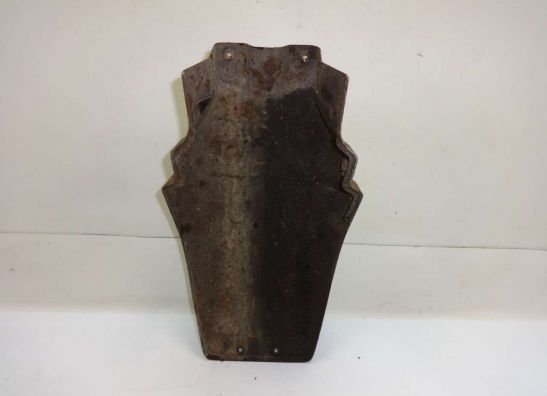 Rear fender Honda CB 450