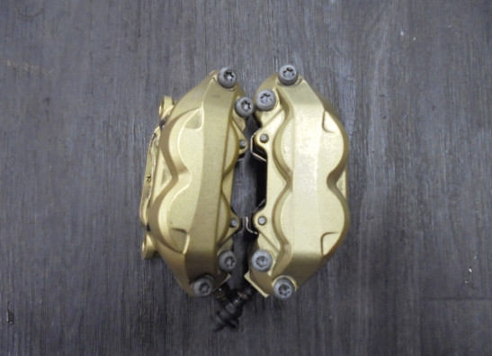 Remklauwen MV Agusta F3 675