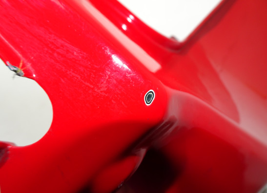 Cowl rear right Hyosung Comet 650