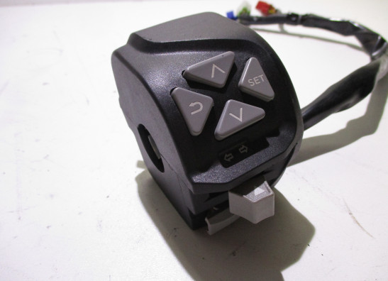 Stuurschakelaar links KTM 390 Duke