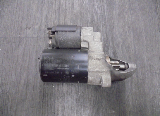 Anlasser BMW R 1200 RT