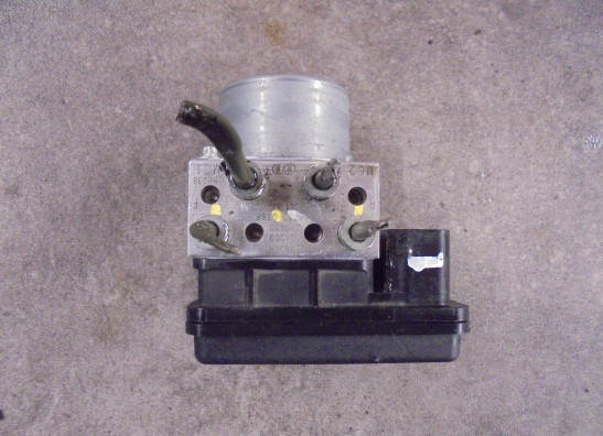 ABS pumpe druckmodulator Kawasaki Z 650