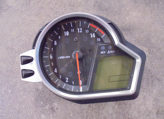 Tellerset Honda CBR Fireblade