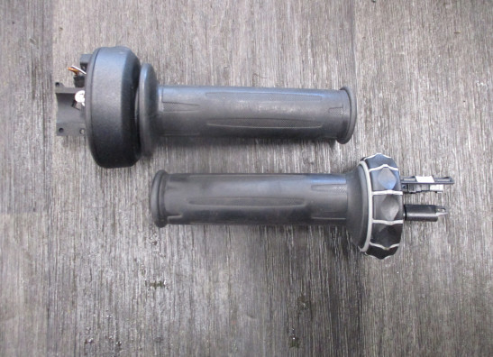 Handvat BMW R 1250 GS Adventure 2018-2020, 2021-2022