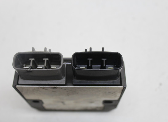 Spanningsregelaar Honda X-adventure 750