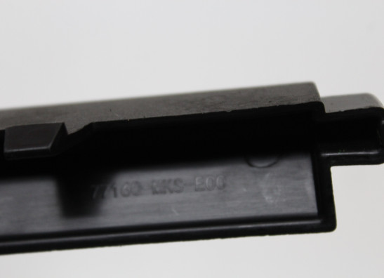 Rechter zijkuip klein Honda CRF 1100 Africa Twin