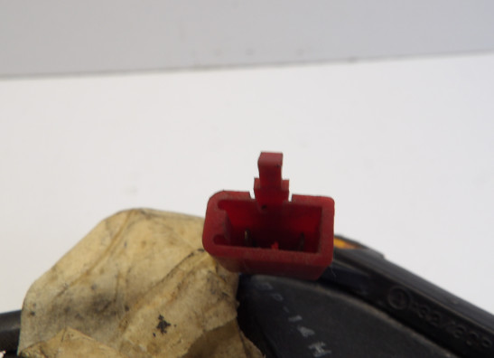 Knipperlicht links voor Honda CBR 1000 F