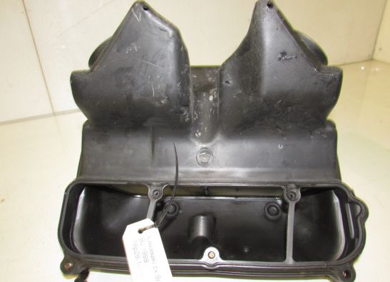 Air cleaner case Kawasaki ZX 6 R