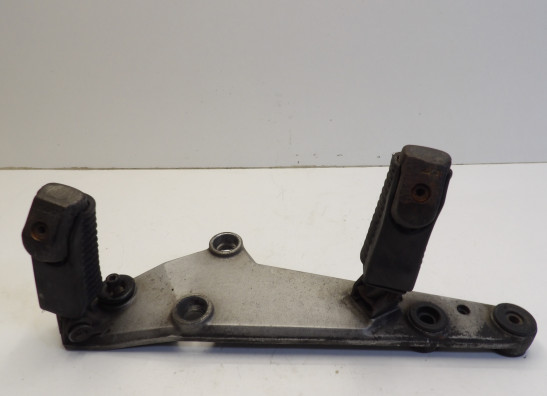 Schetsplaat links BMW K 100