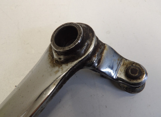 Gear change pedal  Suzuki VS 1400 Intruder