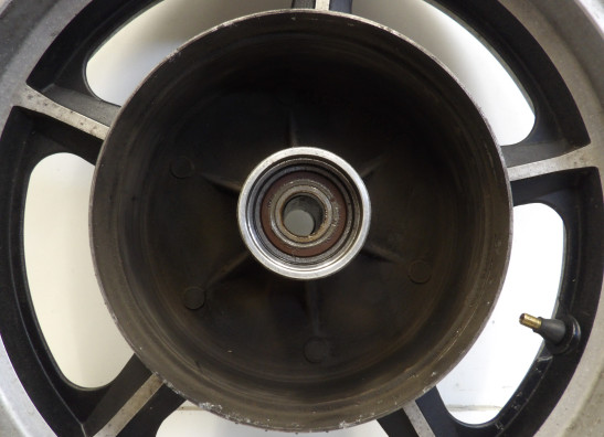 Achtervelg Honda VF 700  750 C Magna