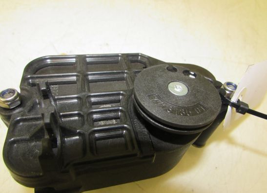 Exup Servo Ventil BMW S 1000 RR