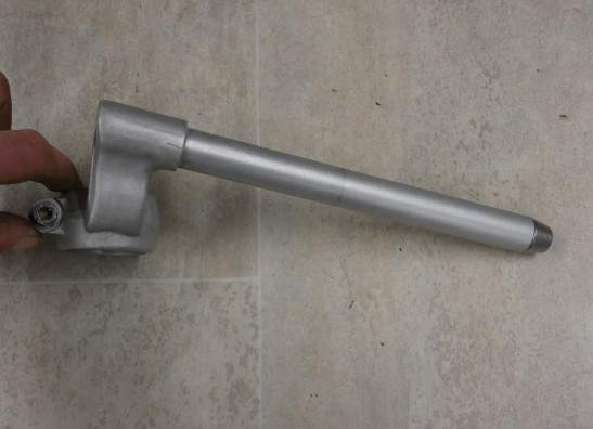 Clip on links Triumph 955 daytona