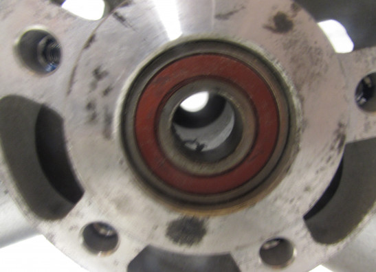 Voorvelg Suzuki GSF 600 650 Bandit 