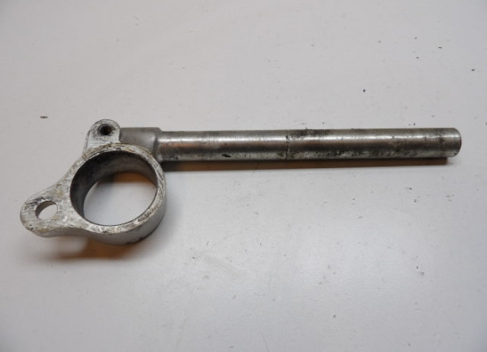 Clip on links Suzuki GSX R 1100