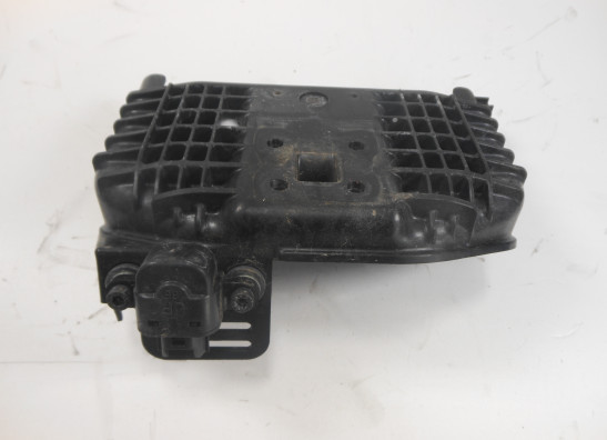 Achterspatbord Kawasaki ZX 6 R