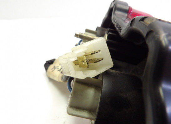 Achterlicht Kawasaki ZX 6 R