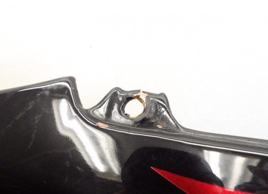 Rechter zijkuip Honda CBR 1100 XX