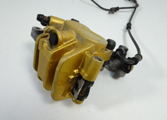 Bremssattel Bremszange vorn rechts Honda CBF 600
