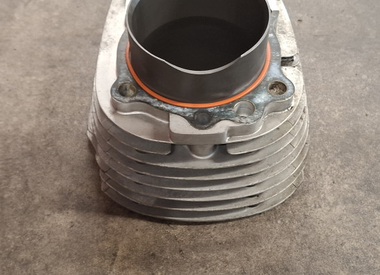 Zylinder Yamaha XV 1100 Virago