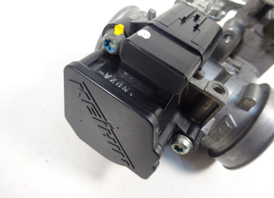 Einspritzanlage Honda NC 700 X