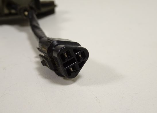 Relay Suzuki GSX R 600