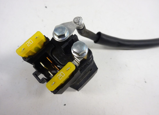 Starter Relay Yamaha Tracer 900 GT