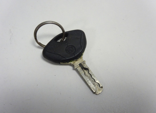 Key set BMW F 800 S - ST