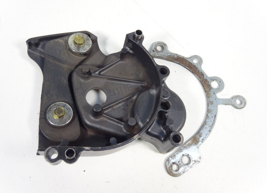 Motorblokdeksel voortandwiel Honda VFR 800 I