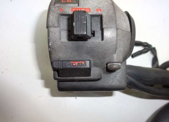 Stuurschakelaar links Honda VF 500 