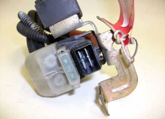 Starter Relay Suzuki GSX R 750