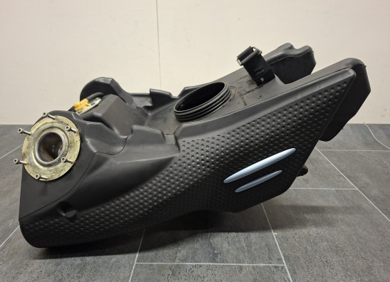 Tank BMW F 650 GS