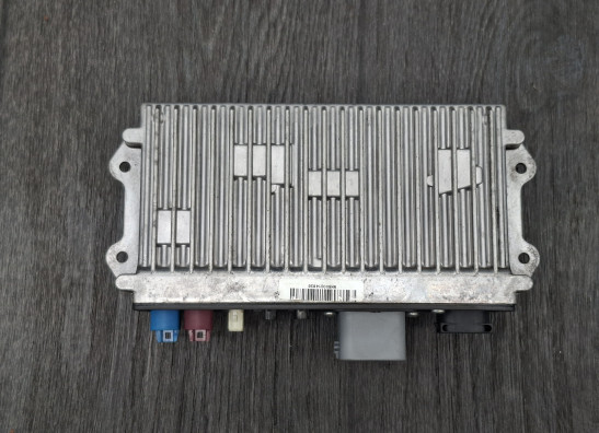 Radio toebehoren BMW K 1600 GT