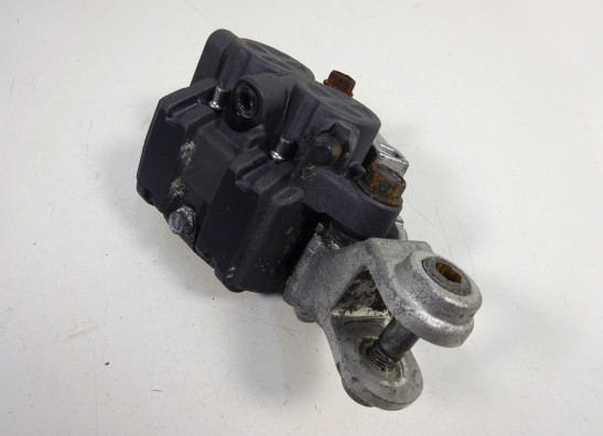 Remklauw links voor Honda VF 1000 R