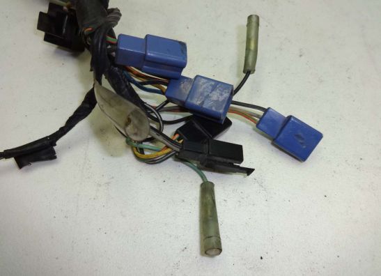 Kabelboom Suzuki GSX F 750