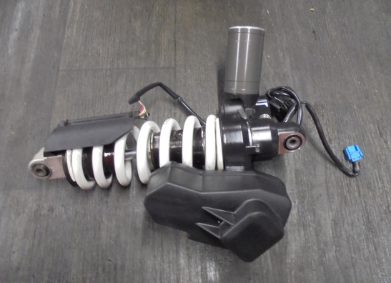 Achterschokbreker BMW K 1200 R 