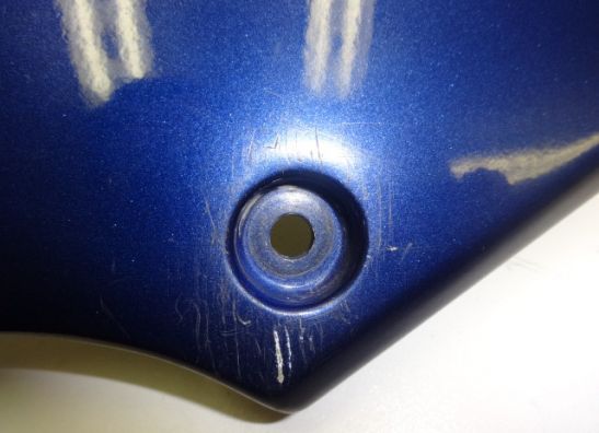 Seitenverkleidung rechts klein Kawasaki GPZ 600