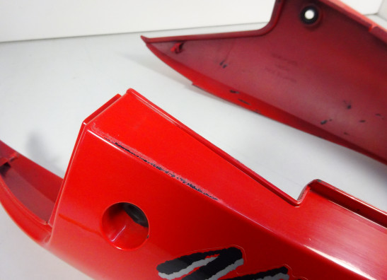 Achterkuipdeel Kawasaki ZX 12 R