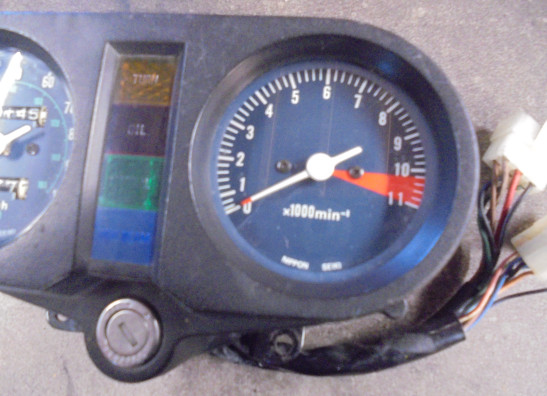 Tellerset Honda CB 400