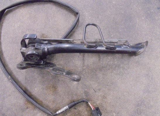 Stander BMW R 1150 R