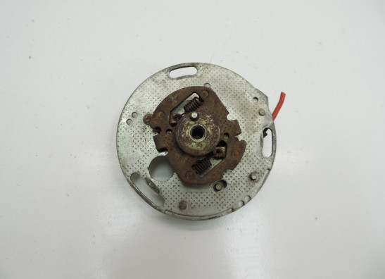 Pulsgever Honda CB 350 Four