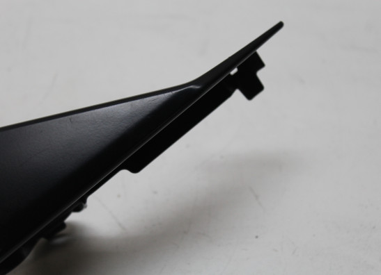 Rechter achterkant Yamaha MT 09