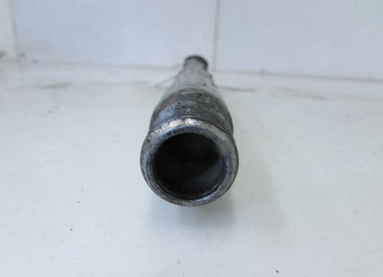 Rear axle Yamaha YZF R6