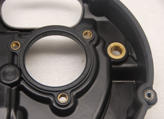 Luchtfilterhuis Harley Davidson Softtail