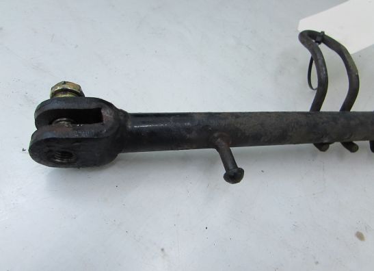 Stander Kymco XCITING 500I