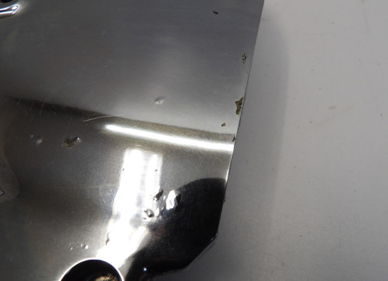 Motorblokdeksel voortandwiel Triumph Thunderbird 900