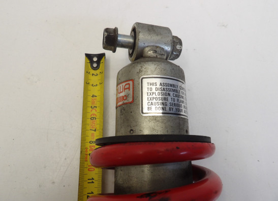 Rear cushion Honda CBR 600 F