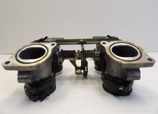 Inlaatspruitstuk Yamaha V max